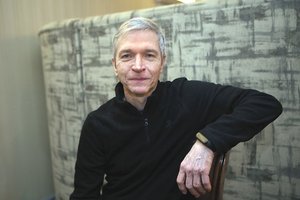 Venesuelos lietuvis išsigelbėjimą rado Kaune: „Gyvenimas jau buvo tapęs nepakeliamu“