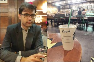 Viruso bendravardžius lydi ir patyčios, ir juokavimai: iššūkiu tampa net kavos pirkimas