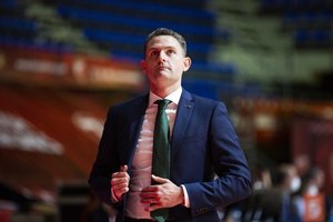 M. Schilleris jau ruošiasi naujam karjeros etapui