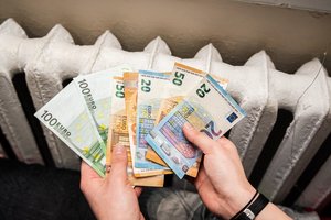 Nuo šildymo kainų išsižioję liko ne tik vilniečiai: tai dar ne pabaiga