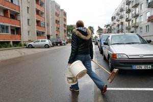 Nors šioje vietoje būstų kainos neįtikėtinai mažos, niekas jų neperka: priežastys – net kelios