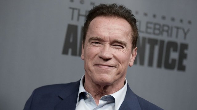 A. Schwarzeneggeris pateko į avariją: pats nenukentėjo, tačiau vienas žmogus sužeistas