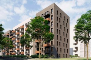 Leidimas gautas – vietoje buvusios kuro aparatūros gamyklos iškils gigantiški svečių namai