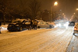 Papasakojo, kaip avarijų metu gudrauja lietuviai: situacijos, kai net nekaltas vairuotojas virsta kaltininku