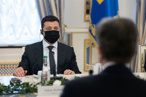Estijos ambasada atsisakė evakuotis iš Kijevo: tai tik Maskvos gąsdinimai