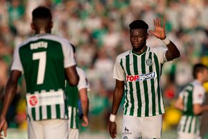 Vilniaus „Žalgiris“ neteko svarbaus gynėjo – pardavė Ukrainos klubui