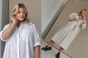 Žinoma vizažistė Dovilė Tiriūtė prabilo apie išgyvenimus: „Daug žmonių bijo atrodyti taip, kaip aš“