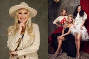 N. Pareigytė prakalbo apie darbą su grupės „69 danguje“ narėmis: „Sulaukdavau jų kritikos“