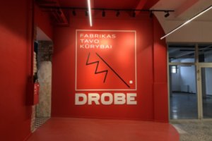 Dailininkų sąjungos Kauno skyrius atidaro naująją galeriją: pirmoje parodoje pristatys visus narius