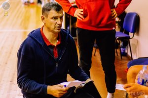 Pokyčiai Vilniaus „Perlo Energijos“ trenerių kolektyve