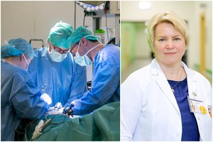 Aistė išgirdo, kad veiksmingų vaistų jos ligai nėra: paskutinę minutę išgelbėjo netikėta žinia
