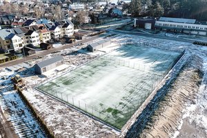 Prokurorai užsimojo dar vieną statinį Druskininkuose sulyginti su žeme