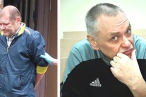 Šaltakraujis žudikas iš Žemaitijos gali likti nenubaustas? Kaimynai troško nuo pūvančių palaikų kvapo