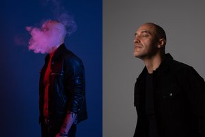 Buvęs grupės „B’Avarija“ narys Jonas Jonušas pristatė dainą „Upė“: „Turiu daug optimizmo“