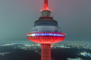 Sostinė akcijomis ir renginiais pradeda metus truksiantį jubiliejaus laukimą 