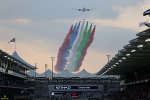 Dar mažiau taršos: ambicingo plano siekianti „Formulė 1“ atsisakė senos tradicijos