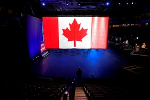 Prieš Kanados užsienio reikalų ministeriją surengta kibernetinė ataka