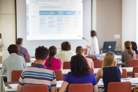 Parenkite įtraukiantį pristatymą: naudingi „PowerPoint“ įrankiai ir gudrybės