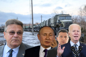 Patyrusį žvilgsnį nukreipęs L. Linkevičius įspėjo dėl Rusijos ultimatumų NATO, bet pabrėžė: Lietuva turi pasitikėti JAV