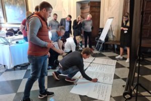 „Švyturys“ gabiems vadovams – tarsi karjeros kalvė: į tarptautinę rinką išleido ne vieną specialistą