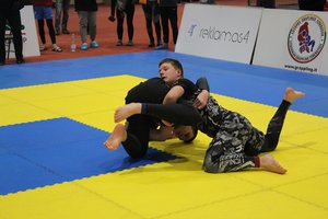 Graplingo vedlys K. Smirnovas: „Jaučiu, kad po pandemijos grįžtame į buvusias pozicijas“