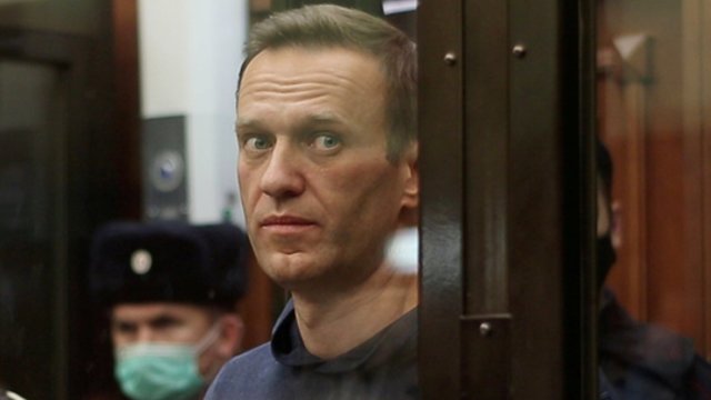 A. Navalnas įtrauktas į teroristų ir ekstremistų sąrašą: Rusijos bankai privalo įšaldyti sąskaitas ir nebeteikti paslaugų
