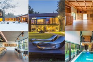 Atvėrė vartus į milijonus kainavusius lietuvių turtuolių namus: kokiuose kūrėsi prieš 10 metų ir kokius renkasi dabar