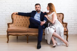 2 vyrai pagal Zodiako ženklą, visada duodantys antrą šansą neištikimai moteriai