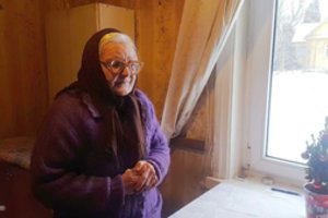 Janinos norą pastatyti paminkliuką sūnui sujaukė baisi nelaimė