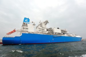 Į Karaliaučių grįžęs SGD laivas kelia klausimų, ką tai gali reikšti: ekspertai turi du atsakymus