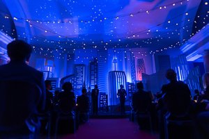 Garbingas Vilniaus apdovanojimas įteiktas dviem architektūrai itin nusipelniusiems žmonėms 