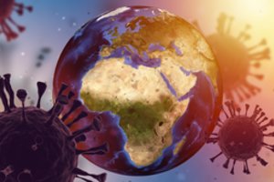 PSO: omikron keliama rizika išlieka labai aukšta