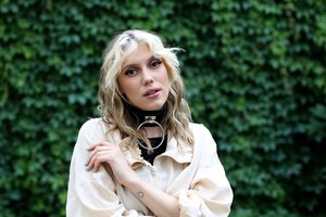 Monika Pundziūtė-Monique papasakojo kaip būdama paauglė išsikraustė iš namų: „Buvo iš tiesų sunku“