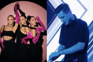 „Eurovizijos“ pusfinaliui „Queens of Roses“ paruošė staigmeną: jėgas suvienijo su Europoje garsiu prodiuseriu