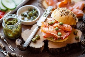 Nepraleiskite svarbiausio dienos valgio: trys greitai paruošiamų ir itin maistingų pusryčių idėjos