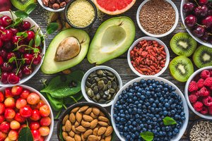 Polifenolių galia imunitetui: kaip apsaugoti ląsteles nuo oksidacinio streso