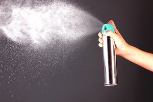 Įdomioji istorija: kaip pasaulyje ir Lietuvoje buvo pradėti naudoti aerozoliai