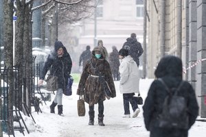 Verslai šildymą prisuko jau seniai, bet nuo milžiniškų sąskaitų neišsigelbėjo – griebiasi ir radikalių sprendimų