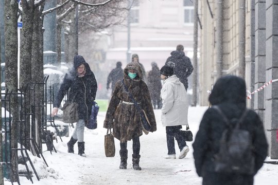 Verslai šildymą prisuko jau seniai, bet nuo milžiniškų sąskaitų neišsigelbėjo – griebiasi ir radikalių sprendimų