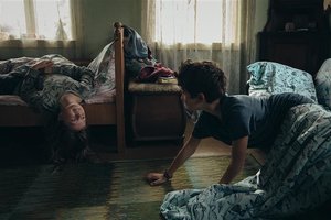 Naujo nuotykių filmo „Lobis“ režisierė Agnė Marcinkevičiūtė: „Svarbu leisti jiems svajoti“