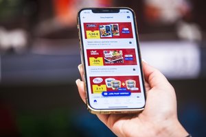 Keturi mėnesiai su „Lidl Plus“ programėle: funkcijos, kurios nustebins ir leis sutaupyti