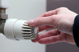 G. Nausėda: planai PVM lengvatą pritaikant vien šildymui panašūs į „nabašnyko“ pašlakstymą žaliąja arbata