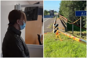 Meilės apakinta moteris pasmaugė geriausią draugę ir kėsinosi sudeginti buvusį sutuoktinį – kalės 18 metų