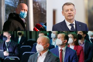 Verslai: žalioji energetika gali atsigręžti prieš pačią valstybę ir investuotojus