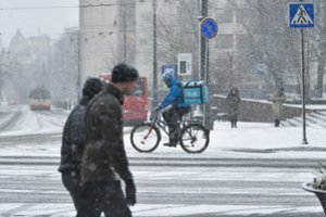 Naujausias NTAKD tyrimas atskleidė, kaip pasikeitė lietuvių įpročiai: viena tendencija gerėja 