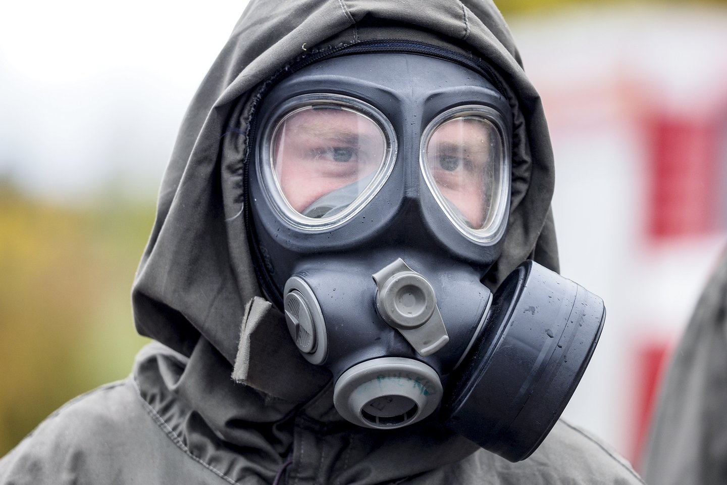 Baltarusijos nepaprastųjų situacijų ministerijos Branduolinės ir radiacinės saugos departamentas („Gosatomnadzor“) gruodžio 22 dieną nutarė išduoti licenciją Astravo AE antrojo bloko fiziniam (energetiniam) įjungimui.<br>V.Ščiavinsko nuotr.