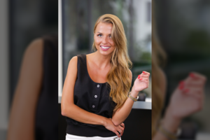 V. Skaisgirė apie svarbiausią įvaizdžio detalę: „Ne daiktai ar procedūros puošia žmogų“