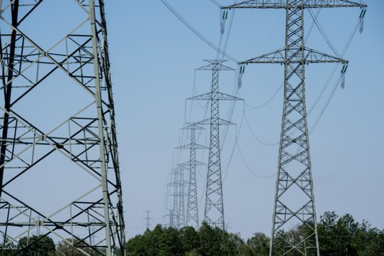 „Litgrid“ ruošiasi izoliuoto elektros sistemos darbo bandymui: patikrins, kaip veikiame savarankiškai