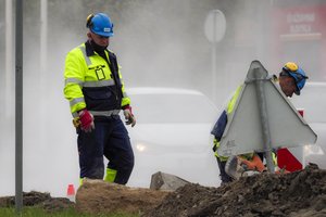 Darbdaviai ragina lengvinti užsieniečių įdarbinimą: dėl Ukrainos ir taip bus rimtų problemų