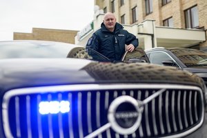 Prisiminė organizuotų nusikaltėlių siautėjimą Lietuvoje: dienomis automobilius vogdavo kauniečiai, naktį – panevėžiečiai
